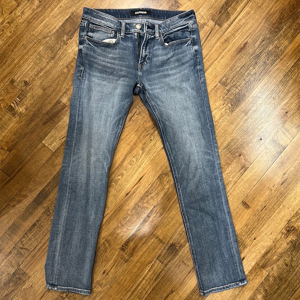 Express Jeans